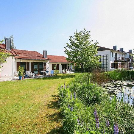 Ferienwohnung Im Ferienpark Falkenstein Falkenstein  Bagian luar foto
