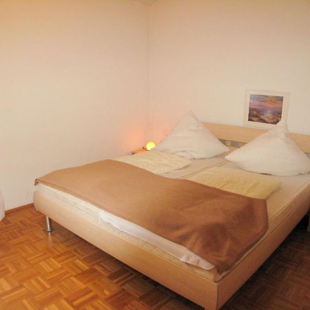 Ferienwohnung Im Ferienpark Falkenstein Falkenstein  Bagian luar foto