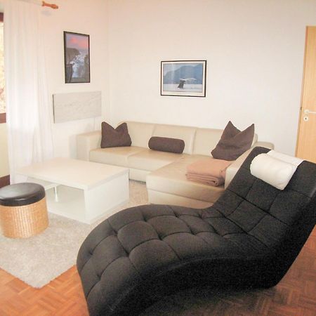 Ferienwohnung Im Ferienpark Falkenstein Falkenstein  Bagian luar foto