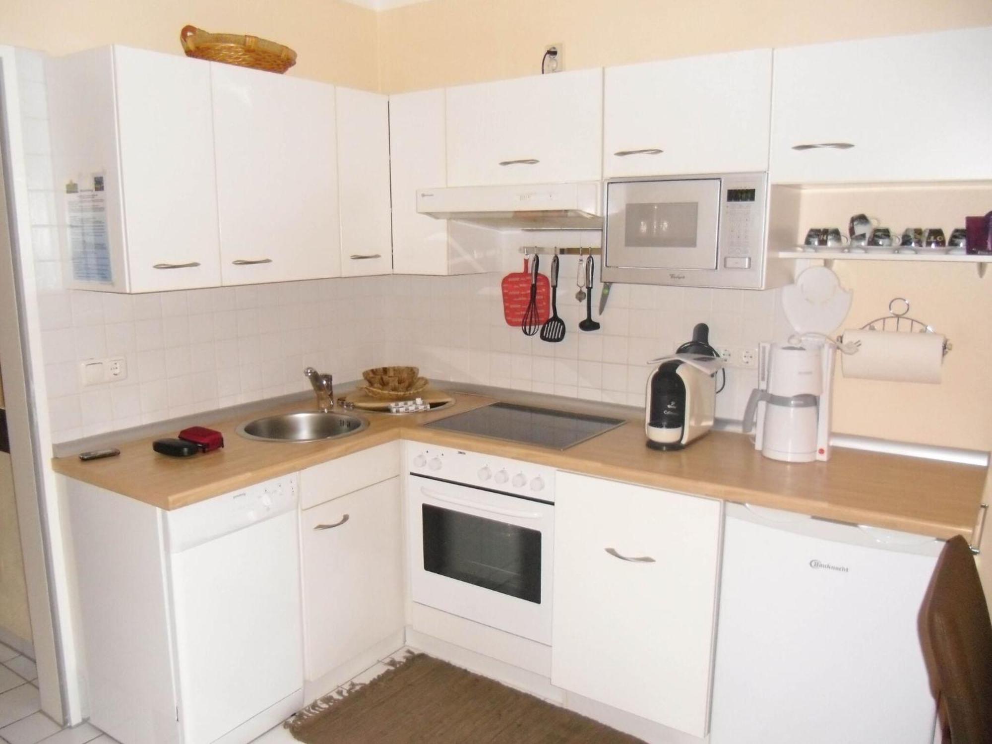 Ferienwohnung Im Ferienpark Falkenstein Falkenstein  Bagian luar foto