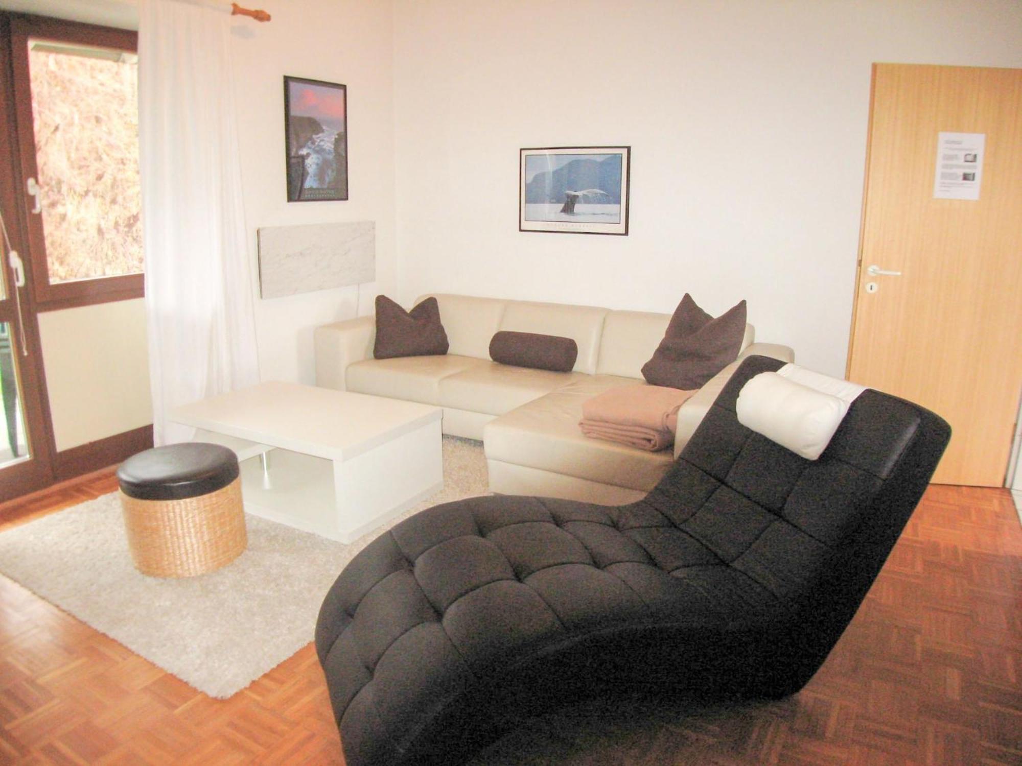 Ferienwohnung Im Ferienpark Falkenstein Falkenstein  Bagian luar foto
