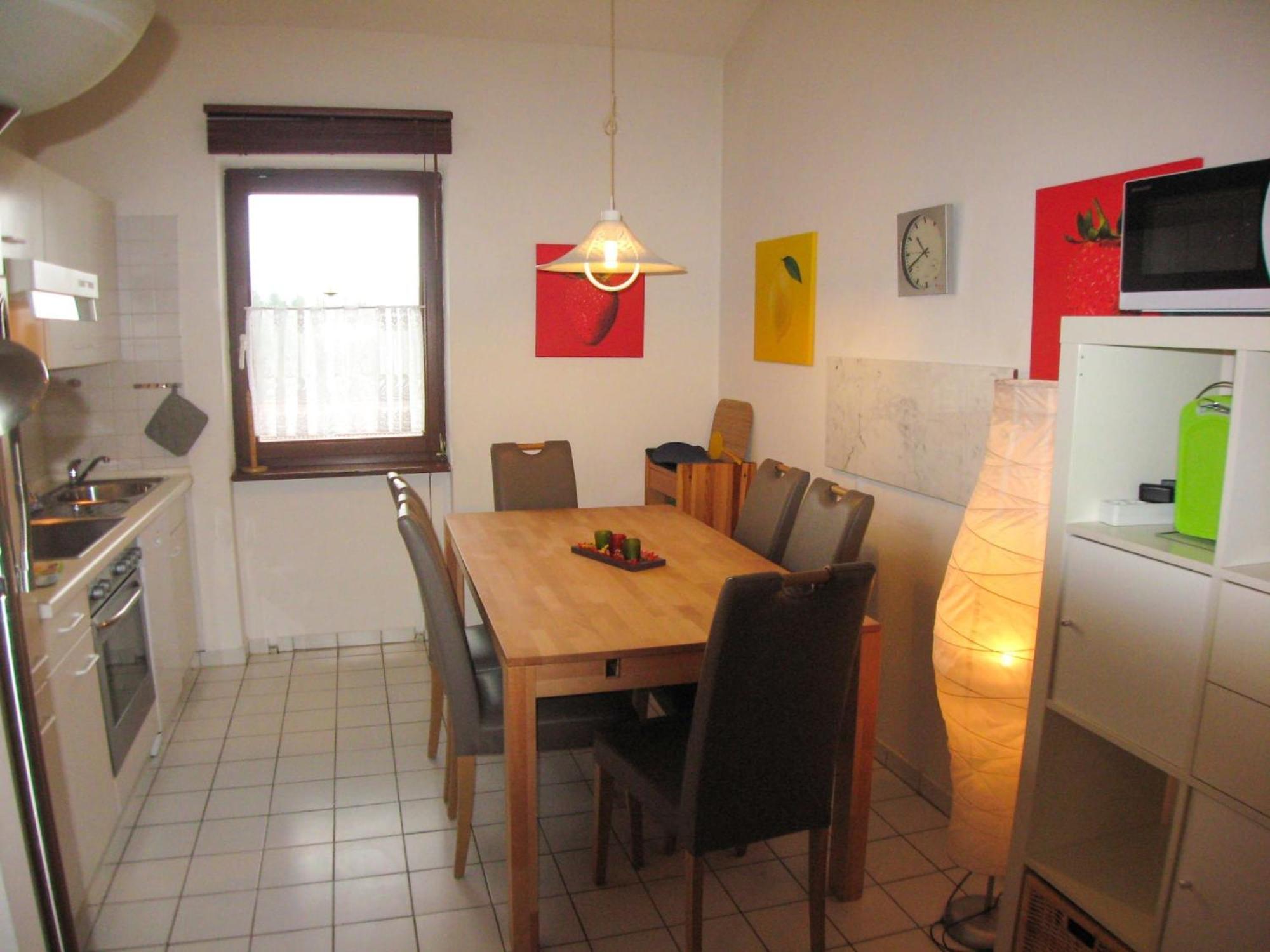Ferienwohnung Im Ferienpark Falkenstein Falkenstein  Bagian luar foto