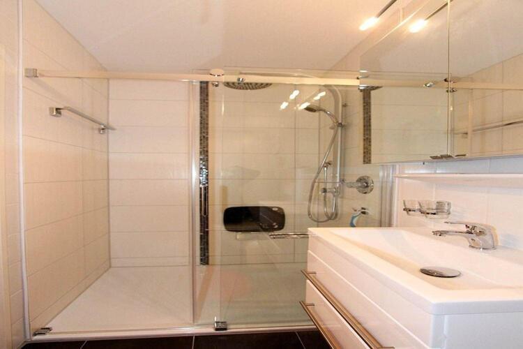 Ferienwohnung Im Ferienpark Falkenstein Falkenstein  Bagian luar foto