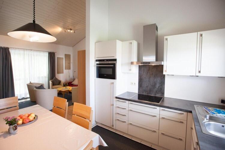 Ferienwohnung Im Ferienpark Falkenstein Falkenstein  Bagian luar foto