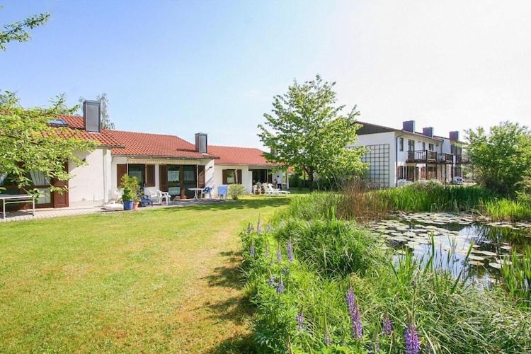 Ferienwohnung Im Ferienpark Falkenstein Falkenstein  Bagian luar foto