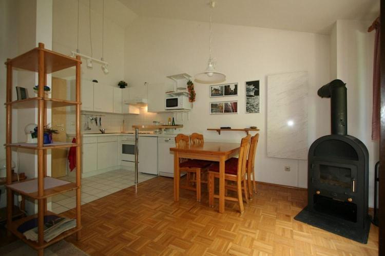 Ferienwohnung Im Ferienpark Falkenstein Falkenstein  Bagian luar foto