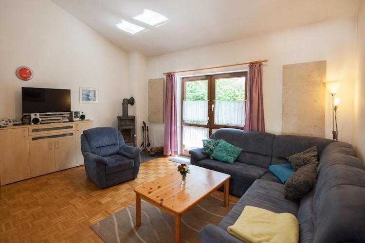 Ferienwohnung Im Ferienpark Falkenstein Falkenstein  Bagian luar foto