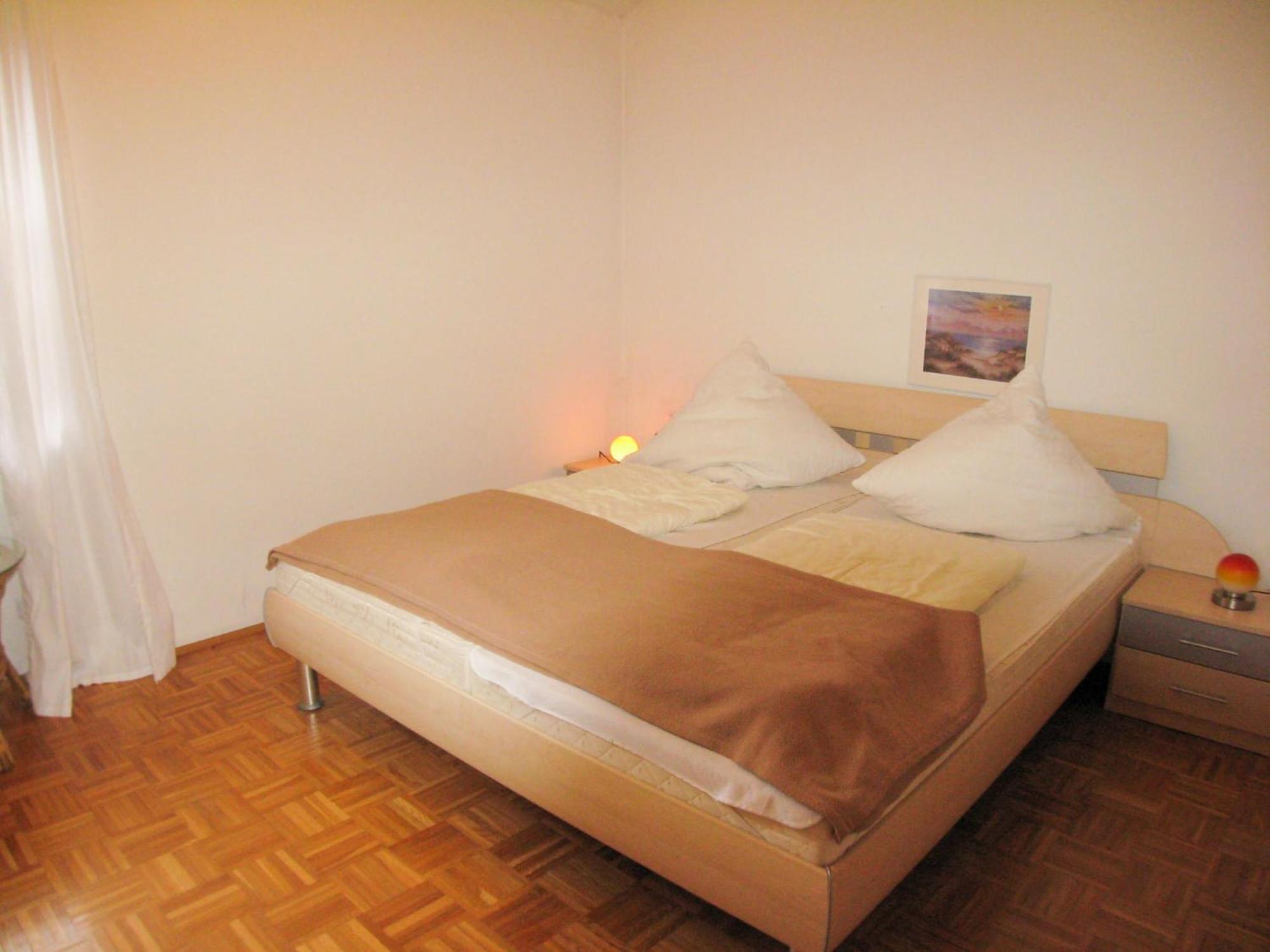 Ferienwohnung Im Ferienpark Falkenstein Falkenstein  Bagian luar foto