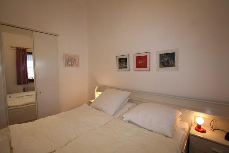 Ferienwohnung Im Ferienpark Falkenstein Falkenstein  Bagian luar foto