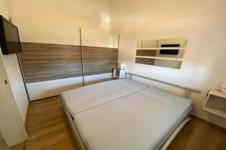 Ferienwohnung Im Ferienpark Falkenstein Falkenstein  Bagian luar foto