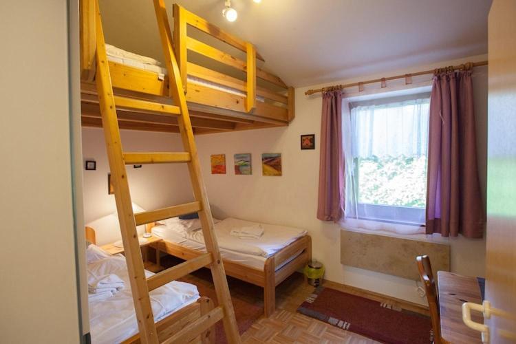 Ferienwohnung Im Ferienpark Falkenstein Falkenstein  Bagian luar foto