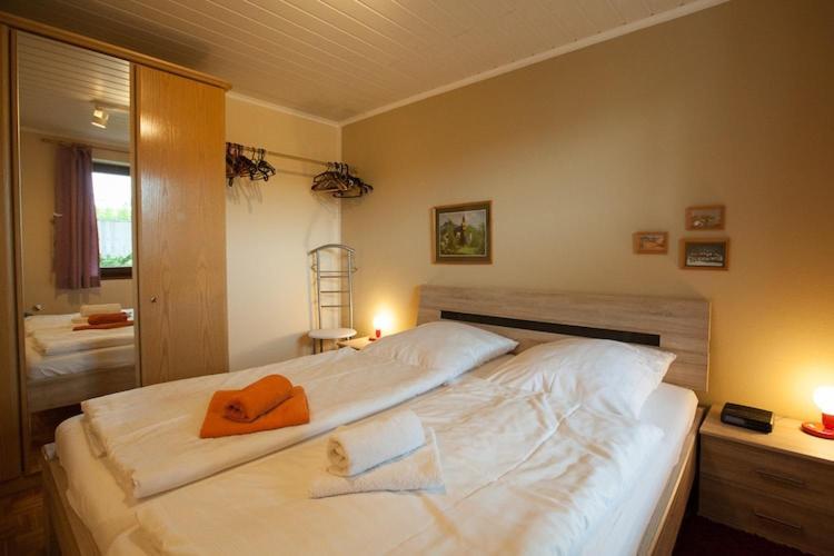 Ferienwohnung Im Ferienpark Falkenstein Falkenstein  Bagian luar foto
