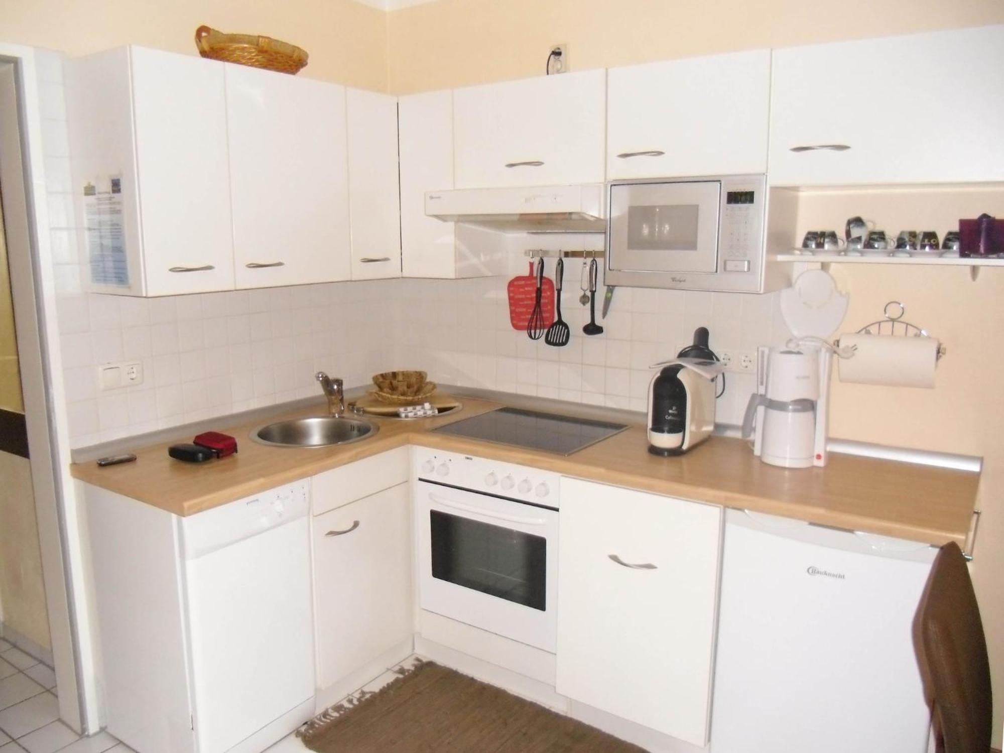 Ferienwohnung Im Ferienpark Falkenstein Falkenstein  Bagian luar foto