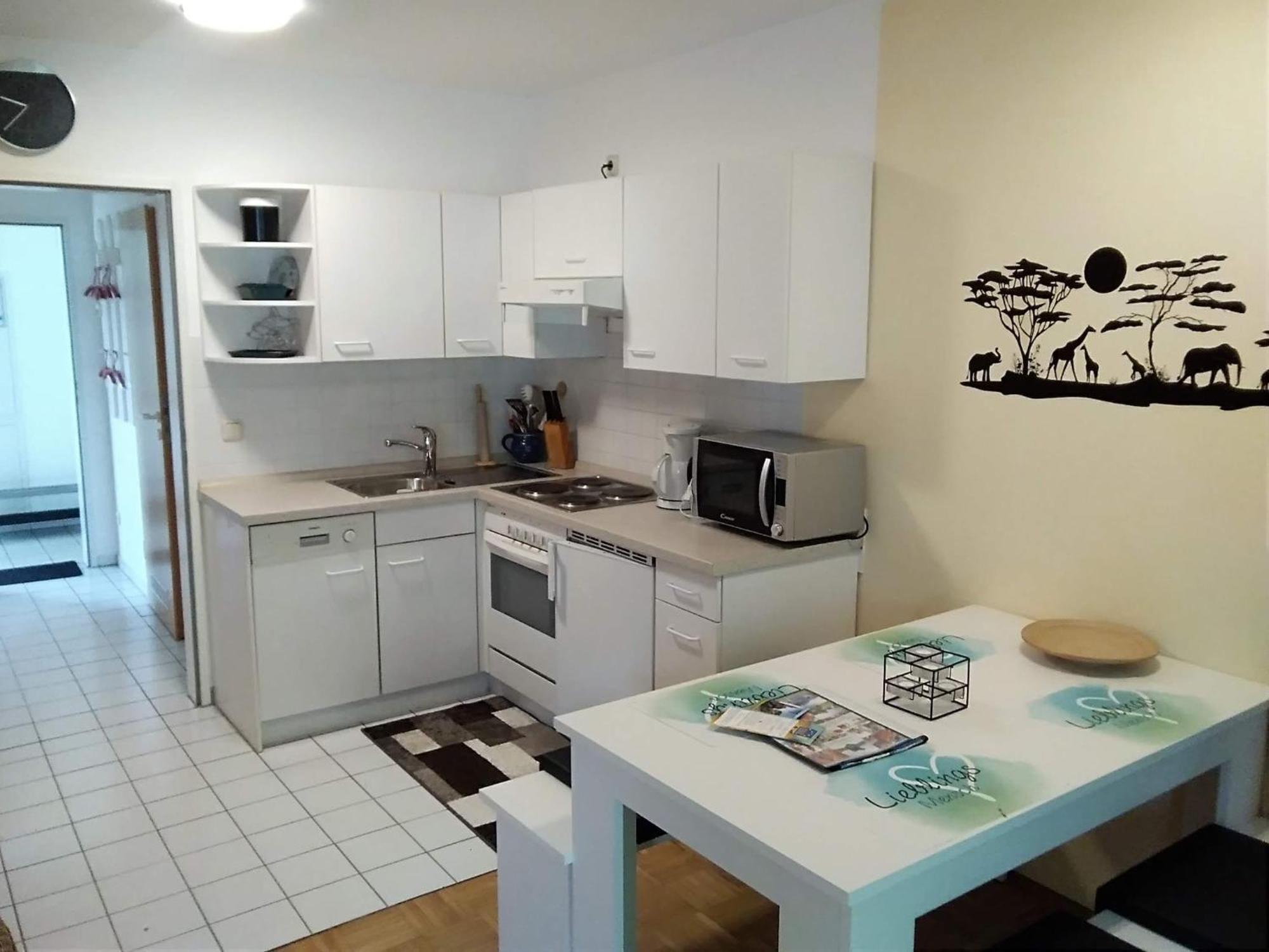 Ferienwohnung Im Ferienpark Falkenstein Falkenstein  Bagian luar foto